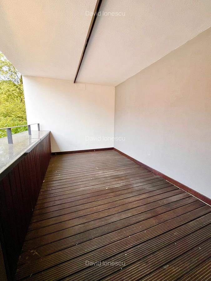 Apartament 3 camere de vanzare lacul Floreasca Rahmaninov, mobilat - 18