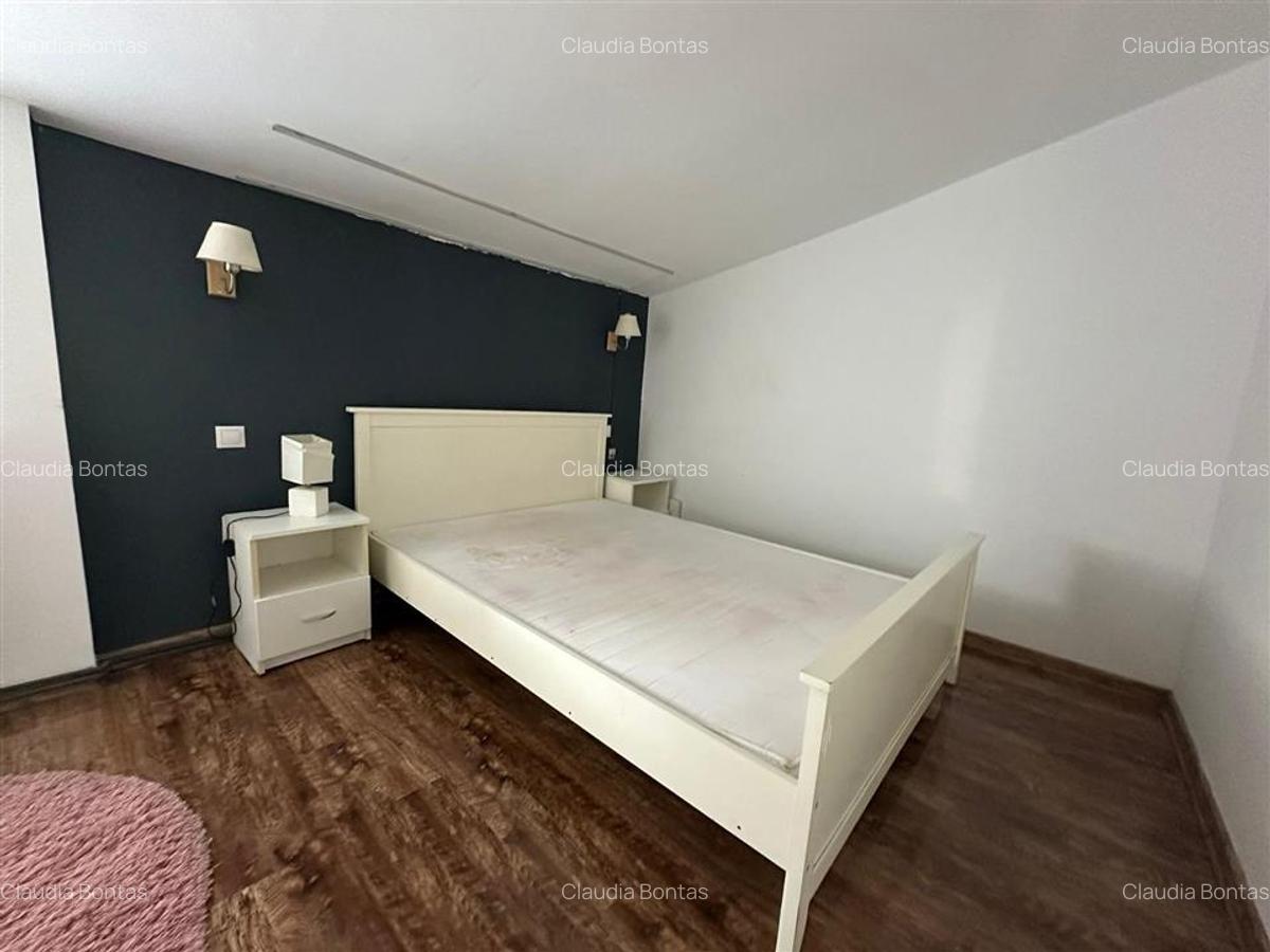 Inchiriere  Apartament cu 2 camere decomandat Copou - 3