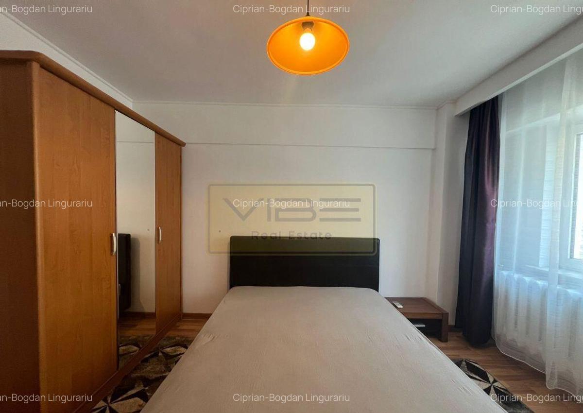 Apartament 3 camere 2 bai ultracentral Palas - 6