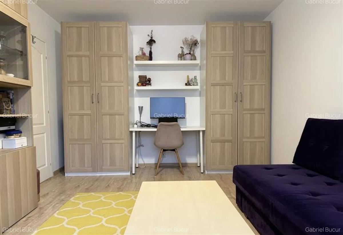 Vanzare Garsoniera Decomandata Berceni-Secuilor - 2