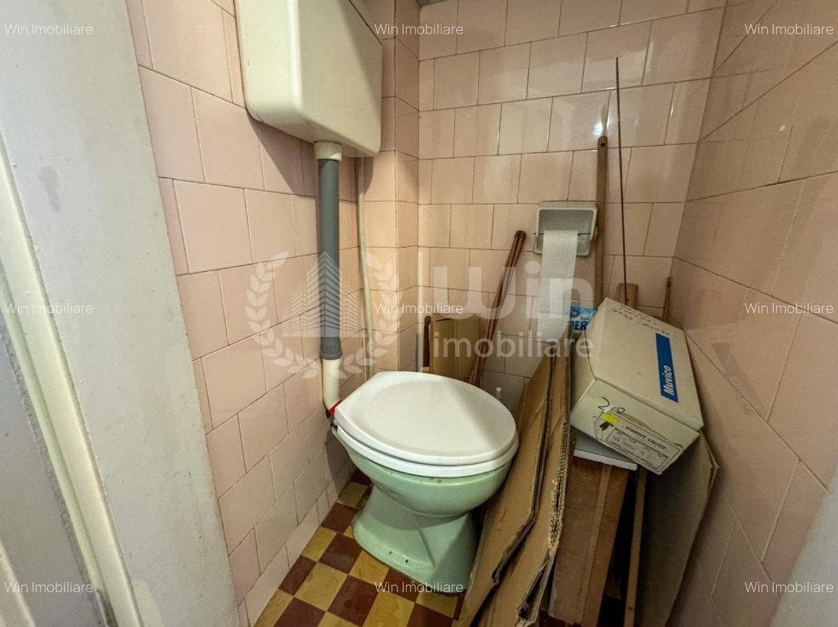Apartament 3 camere I 92mp | Zona Centrala | Piata Mihai Viteazu - 9