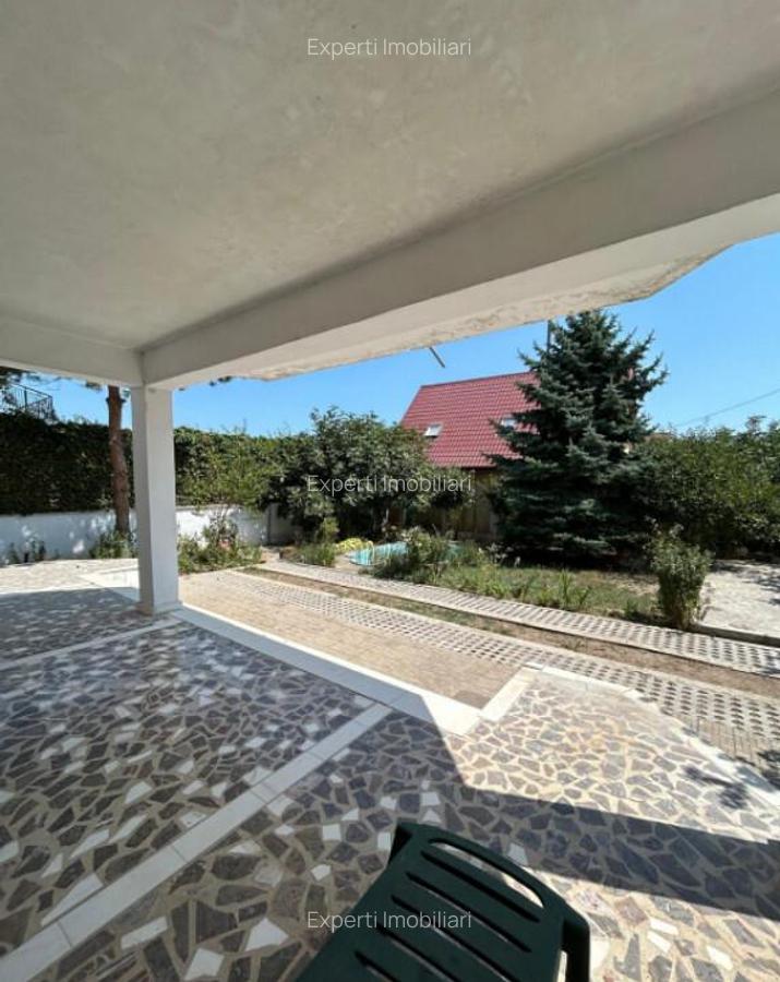 Povestea unei case la doar 200 m de valuri, cu piscina ?i - 4