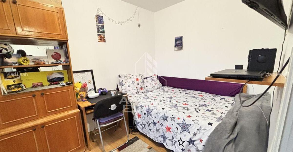 Apartament cu 2 camere, zona Sagului - 4