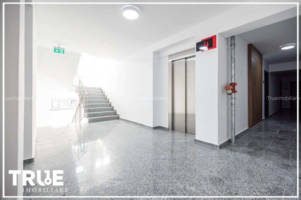 Ap. modern cu 2 camere, prima închiriere, Maurer Residence! - 15