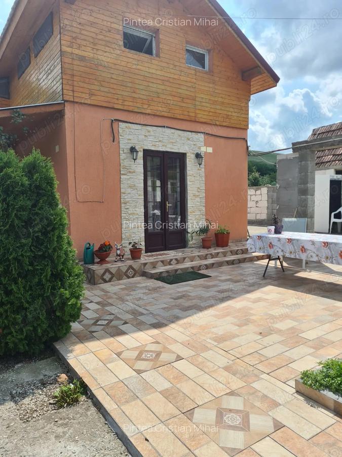 Vand casa la 40 km de Cluj - 1