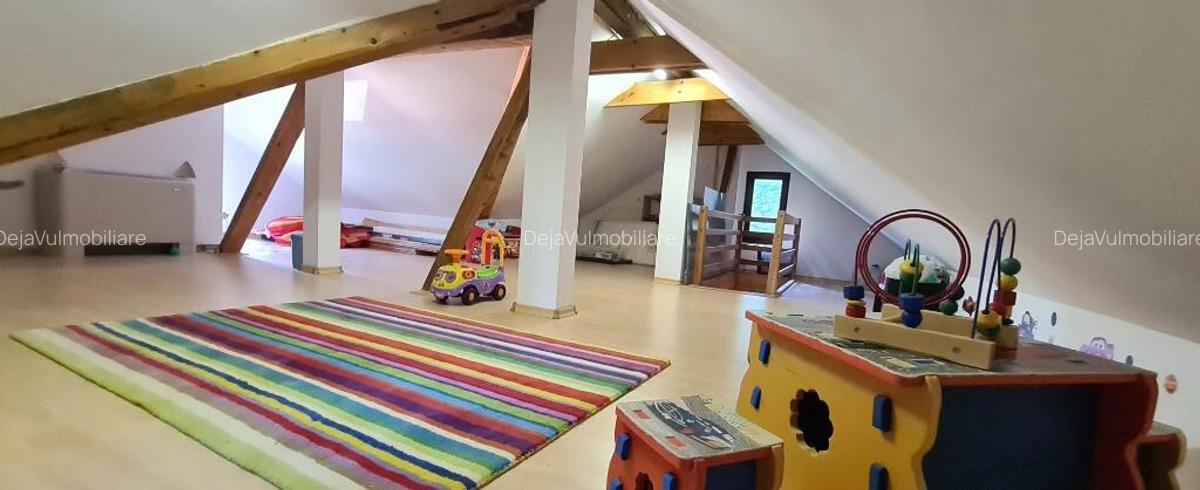 Vila Predeal New 2025 - 13