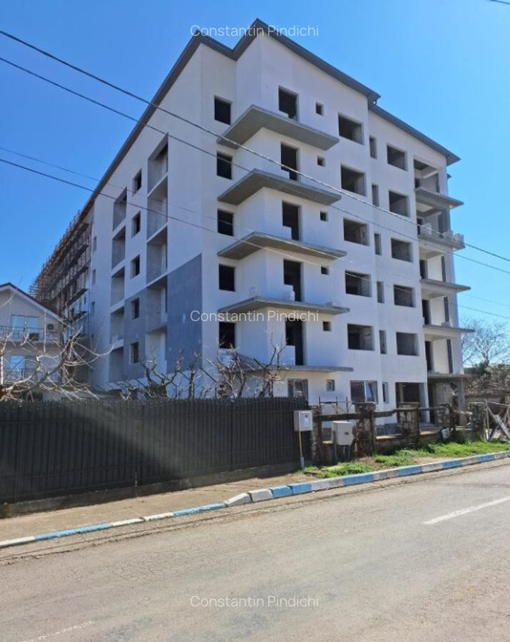 #Bloc Nou - Garsoniera 22 mp utili in Costinesti central - 19