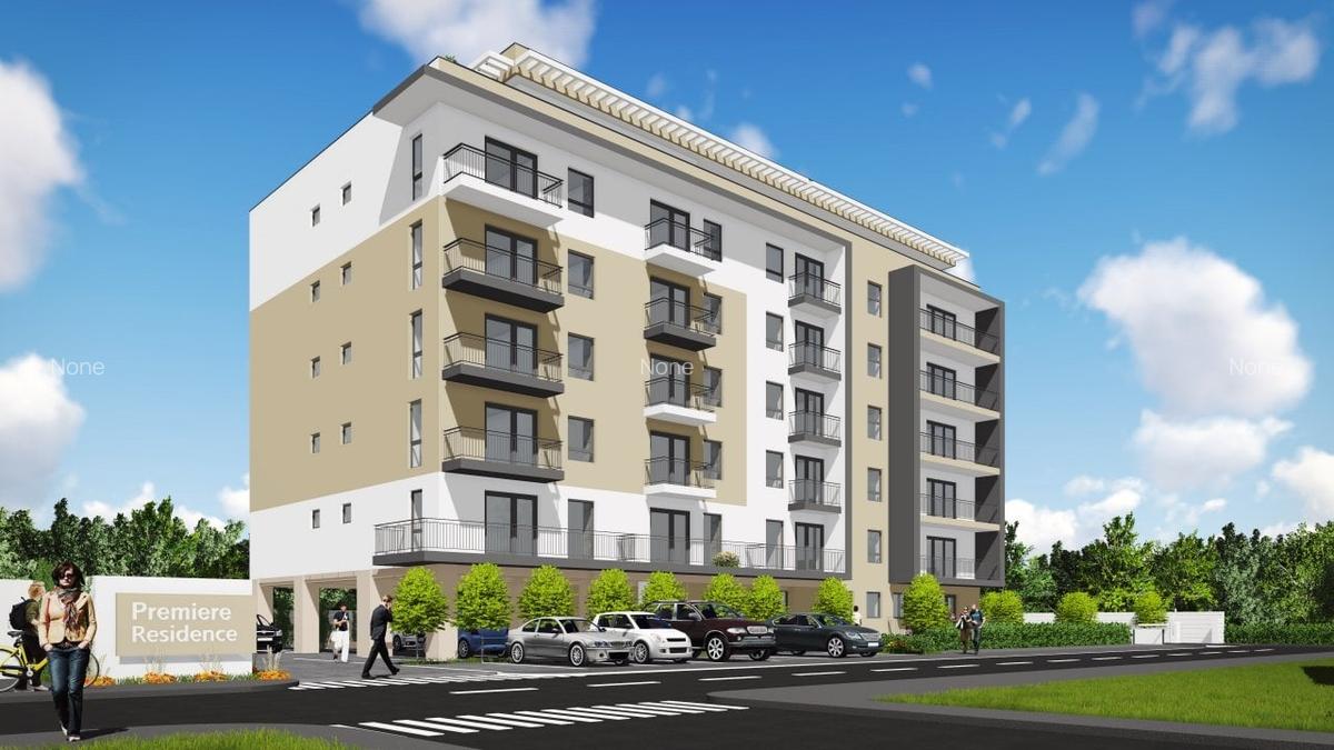 Apartament cu 2 camere decomandat în Triaj - 12