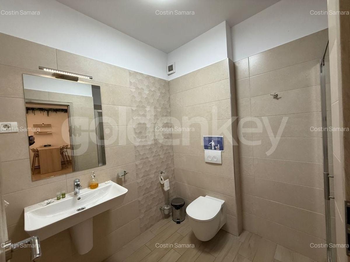 Apartament 2 camere  | Mamaia Nord - 8