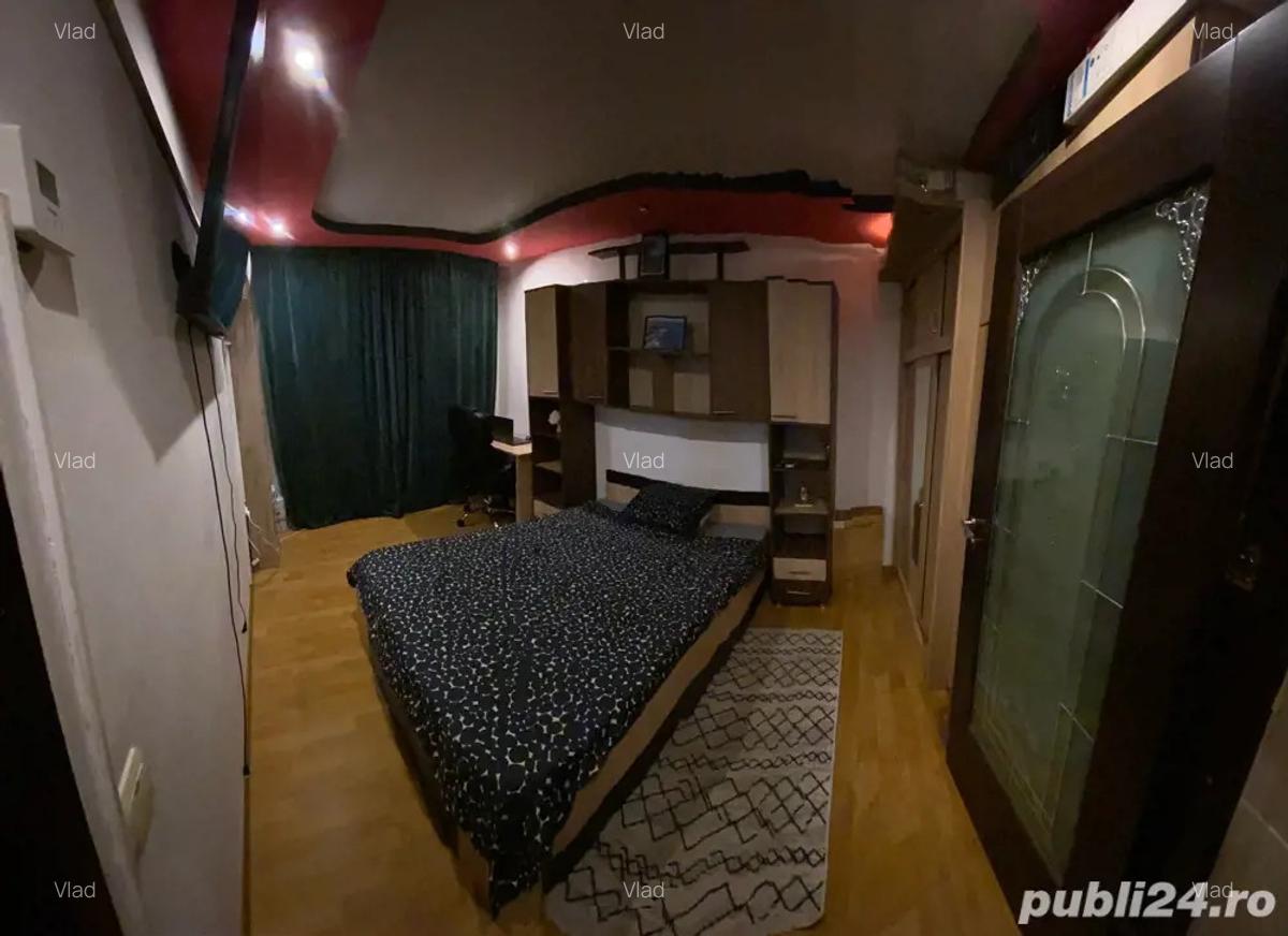 Apartament 1 camera - 4