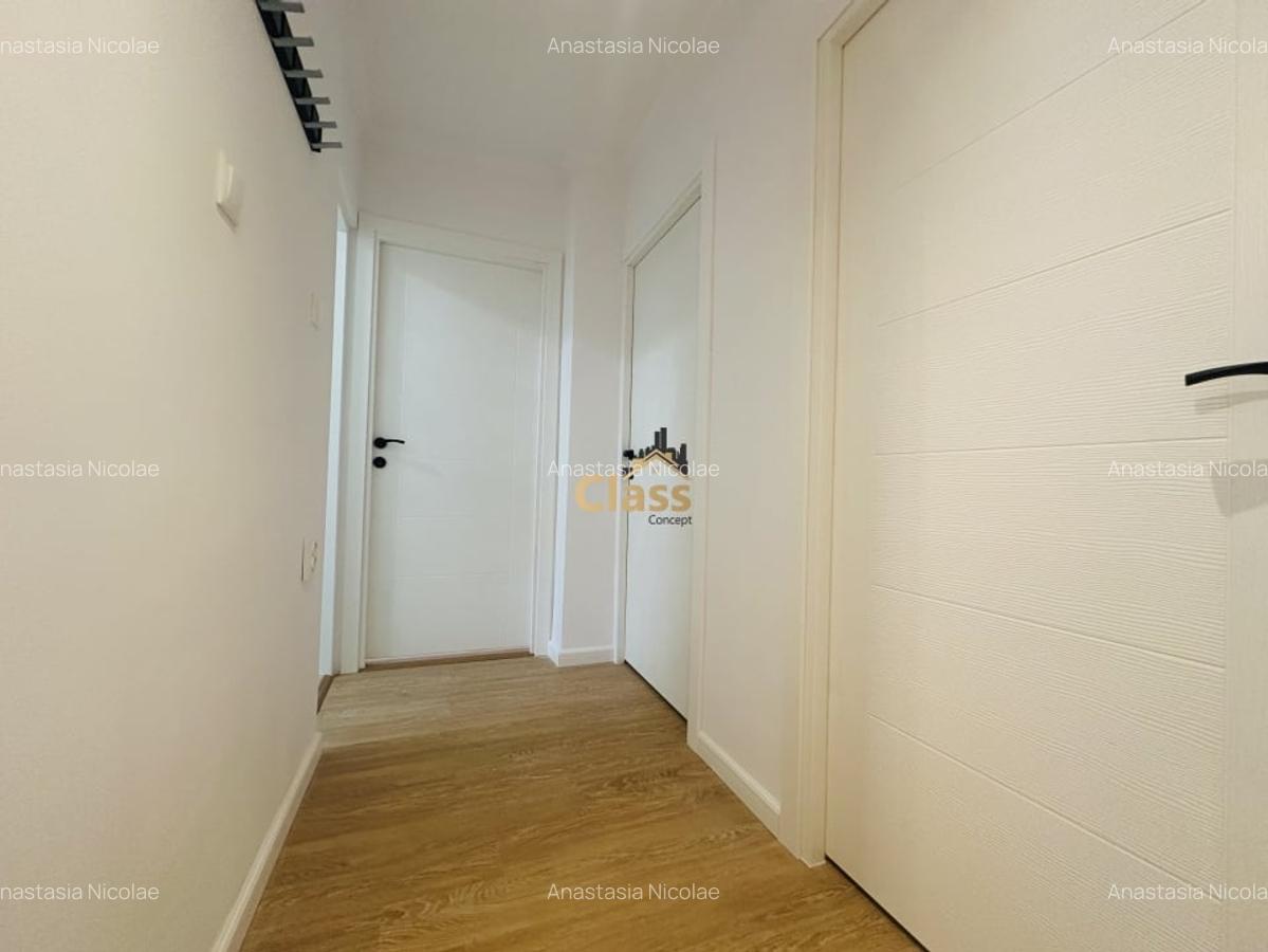 Apartament 3 camere | Modern | Etaj intermediar | 65 mpu | Gheorgheni - 6