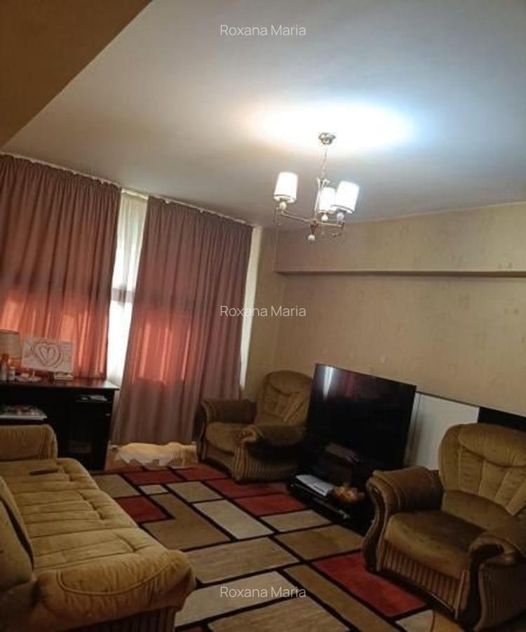 Apartament 3 camere Mihi Bravu/ Ferdinand I - 1