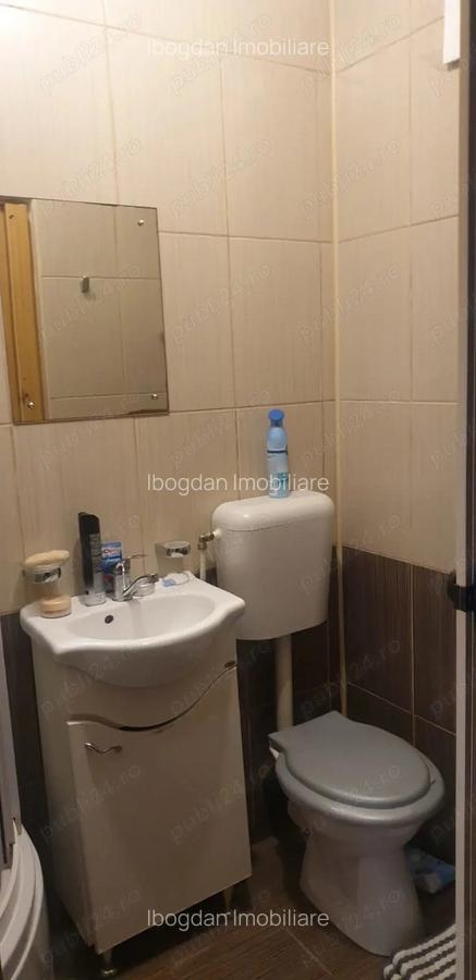 Garsonieră în zona Tractorul, cod 8232 - 5