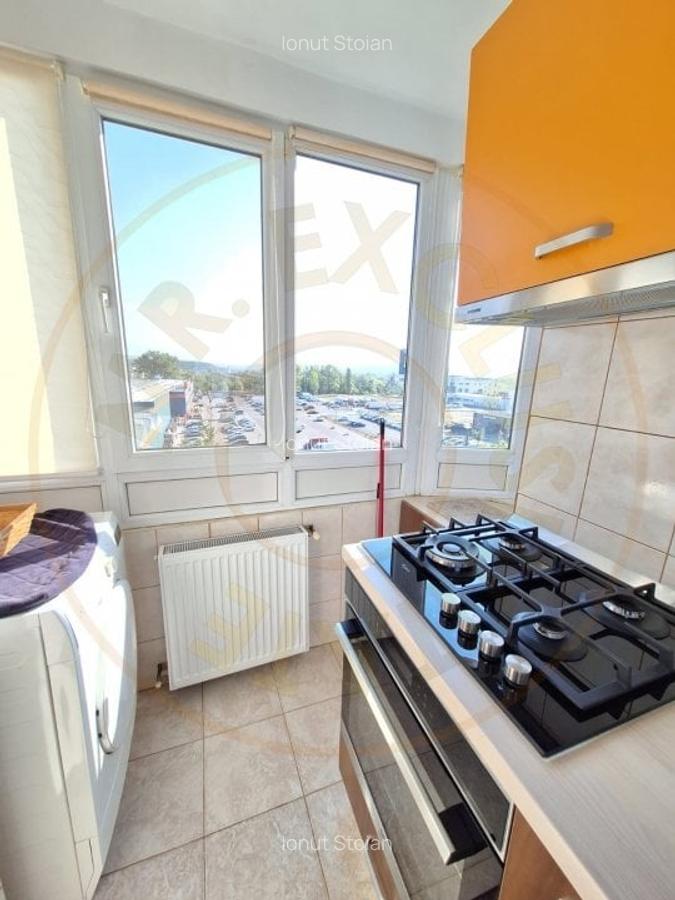 0% Comision-Inchiriere Apartament 3 camere Bere-Dedeman - 4