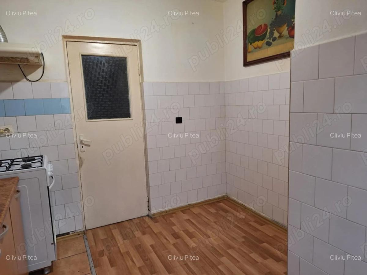 Vand apartament 3 camere - 6