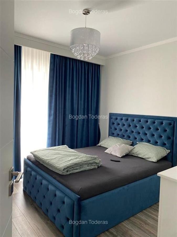 Apartament cu 3 camere decomandat în Iosia - 5