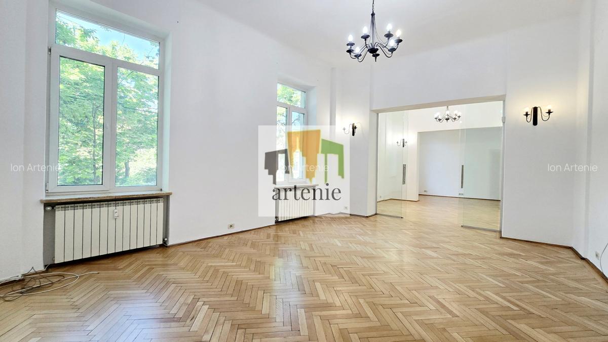Armeneasca- parter de vila cu intrare separata/ Birouri/Notariat/ Showroom - 20