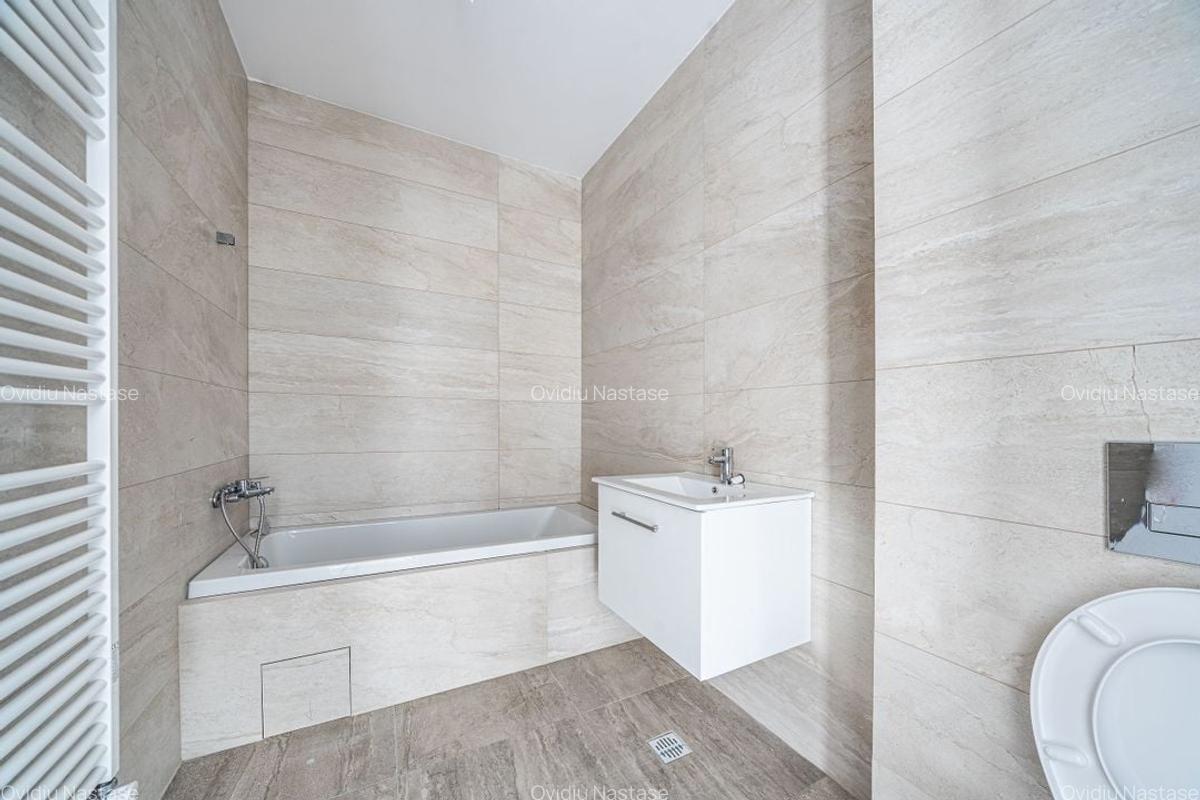 Apartament cu 2 camere semidecomandat în Brâncoveanu - 13