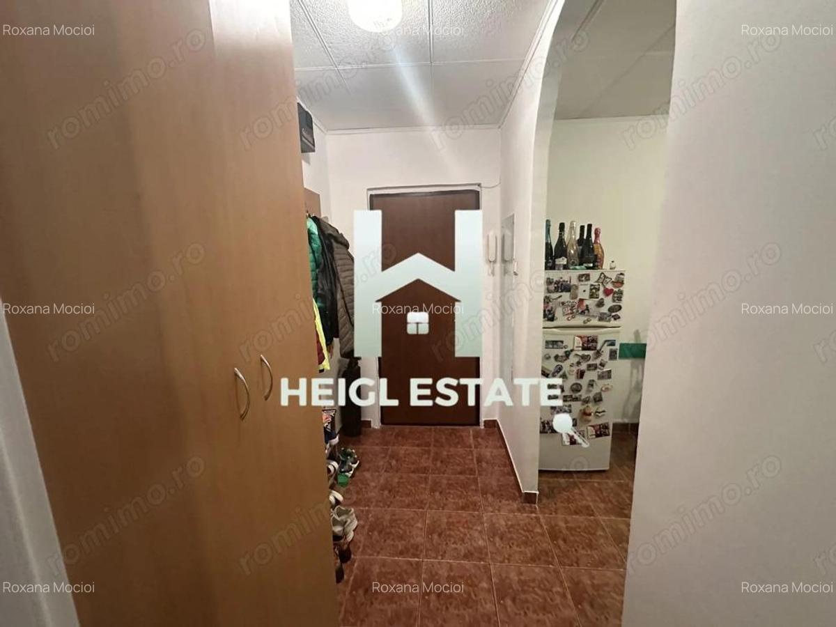 Apartament cu 2 camere in Zona Lipovei - 5
