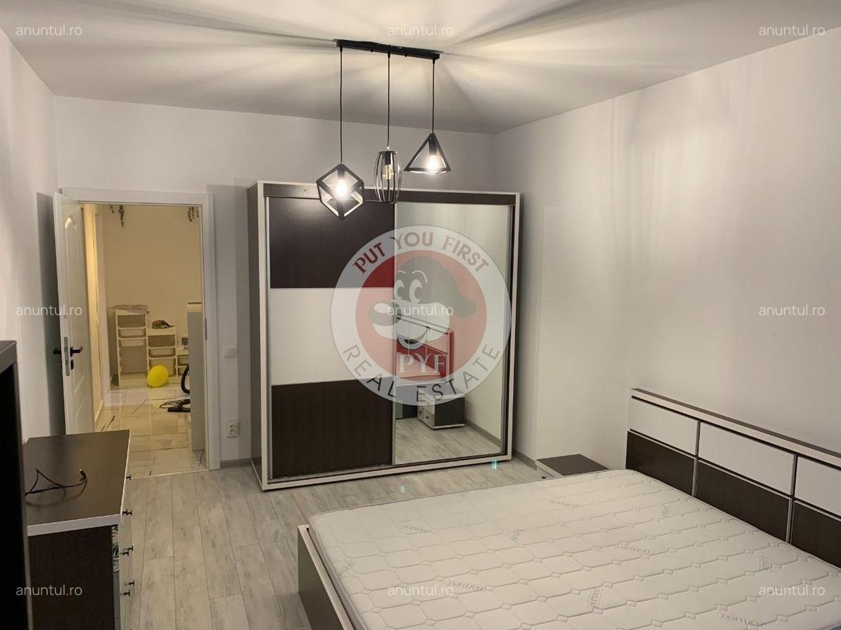 Cartier Latin | Apartament 3 camere | decomandat | 91mp | B10827 - 5