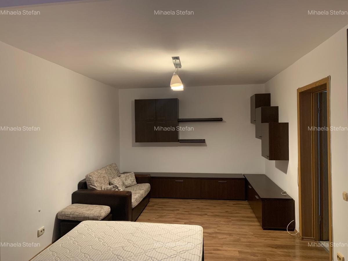 Apartament 2 camere TEI-Otesani - 1