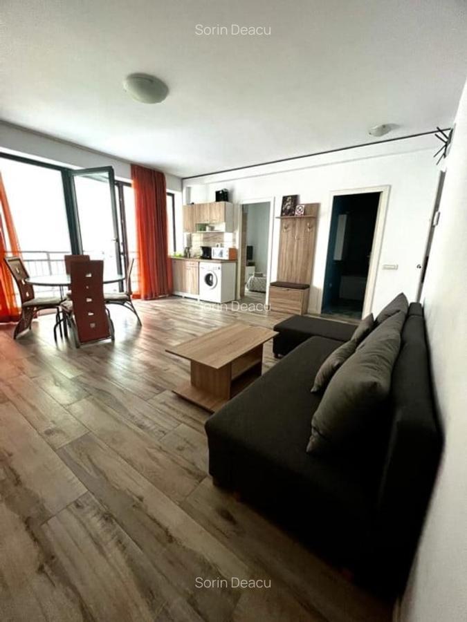 MAMAIA NORD | 2 CAMERE | COMPLEX IBO  LA BULEVARD MAMAIA NORD | LOC DE JOACĂ - 1