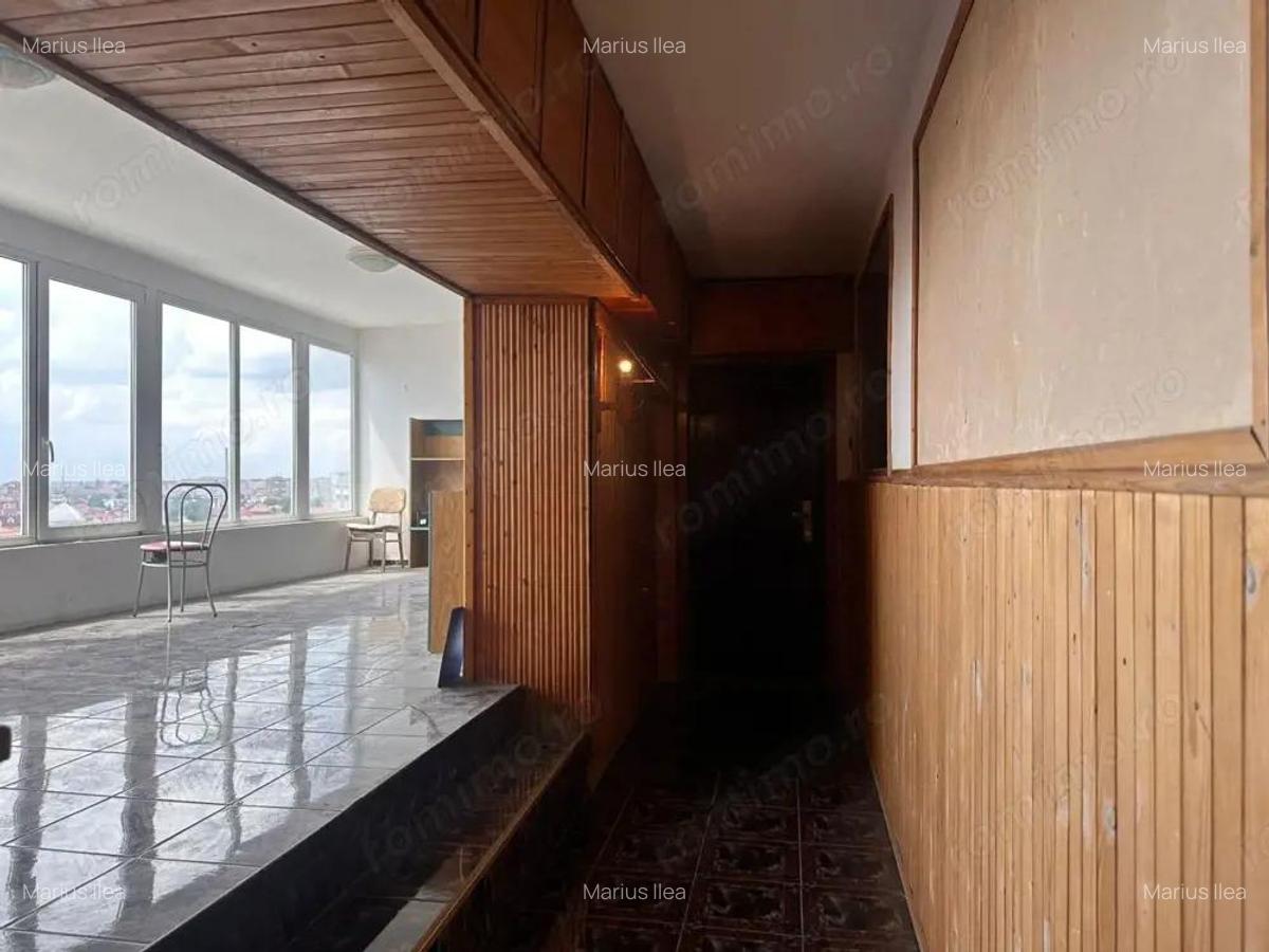 Apartament cu 4 camere de vanzare pe Bld Magheru din Oradea - 19
