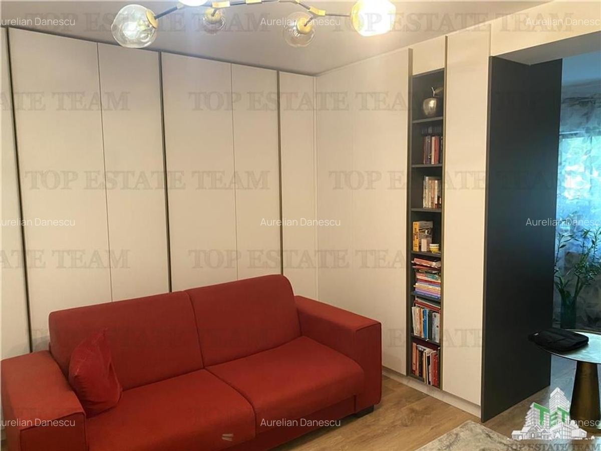 Apartament 3 camere de vanzare in zona Stefan cel Mare - 4