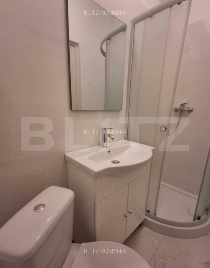 Apartamente cu o camera, 25mp, zona Bucsinescu - 6