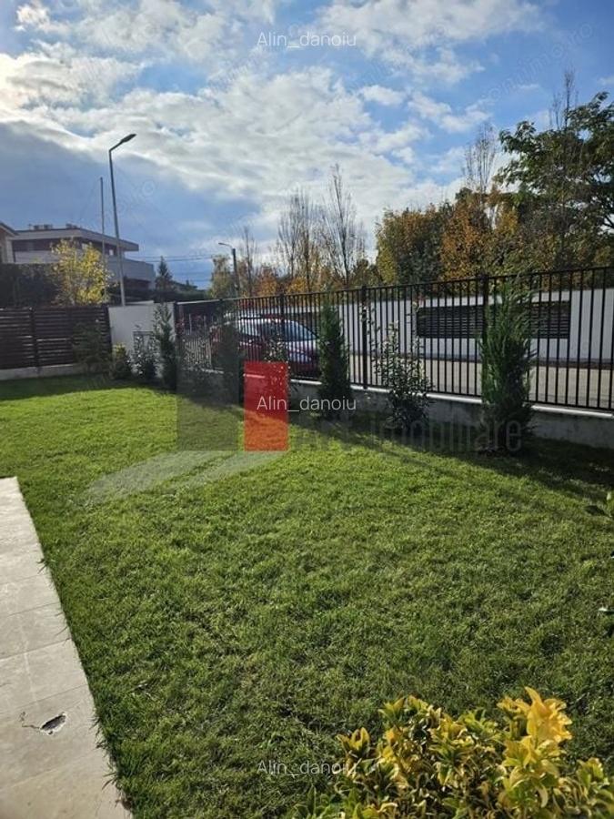 Apartament de inchiriat in zona Bucurestii Noi/Damaroaia (Comision 0) - 11