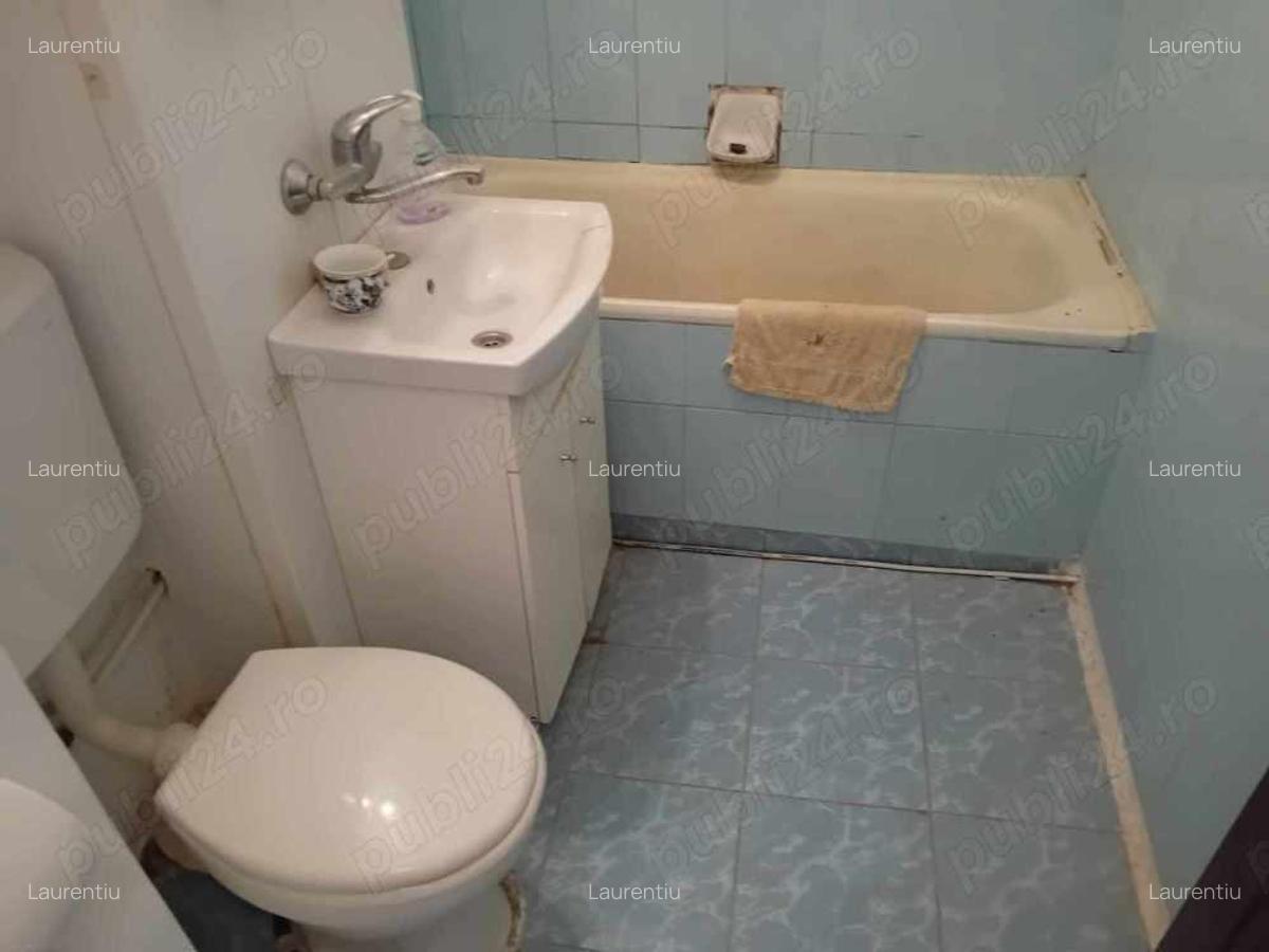 Garsoniera Darmanesti 32mp etaj 2 gaz tras centrala termopan balcon luminoasa calduroasa - 9