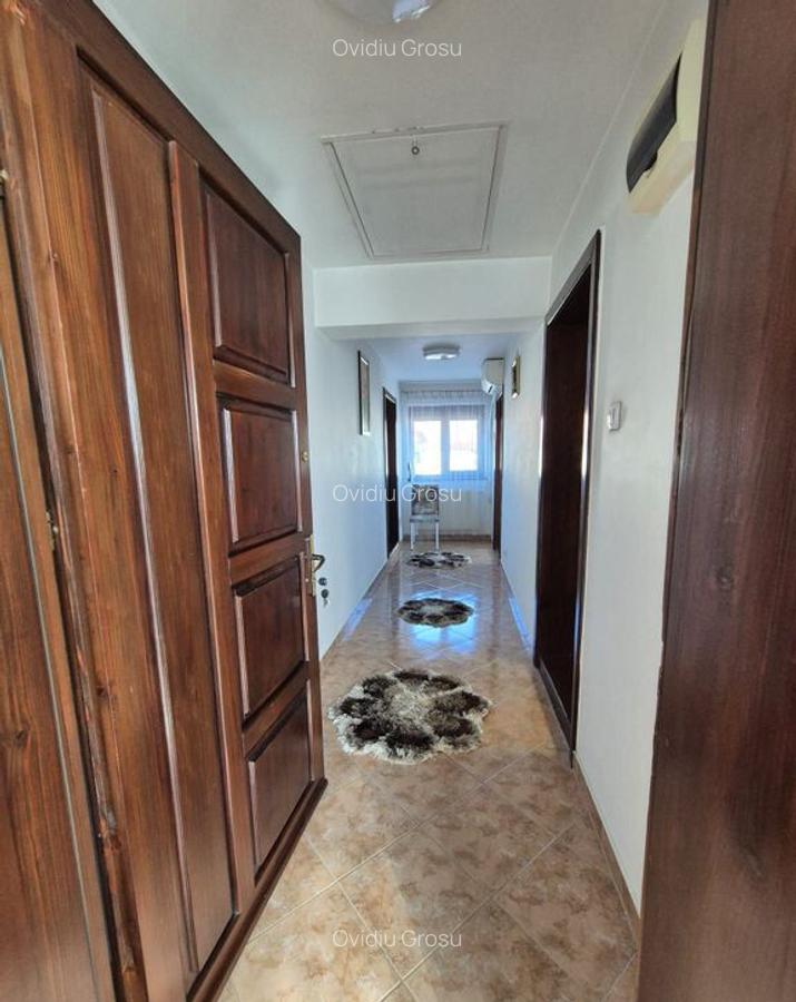 Casa + magazin Orasul Fundulea, stradal DN3 - 7