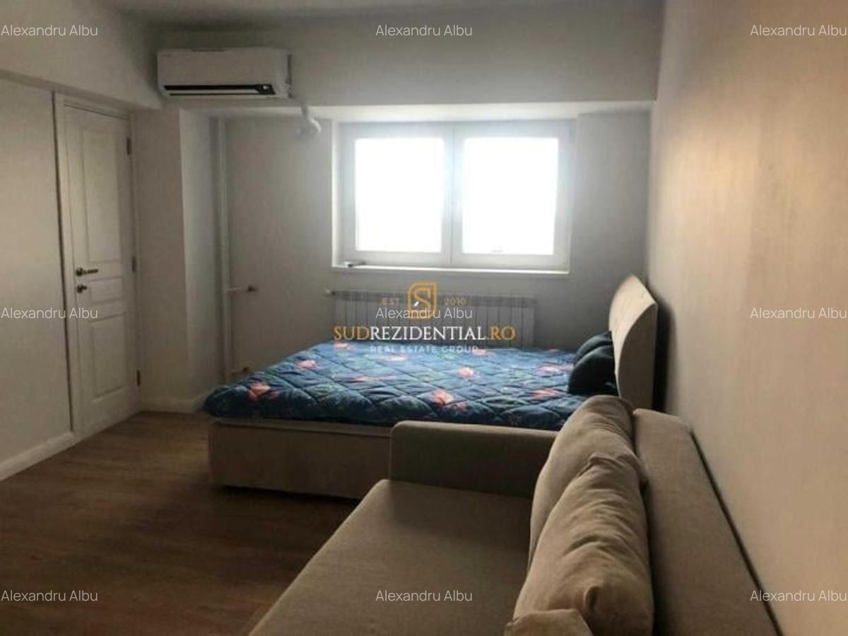 Apartament 1 camera, Unirii (P-ta Constitutiei), 40 mp, 5/10 - 2