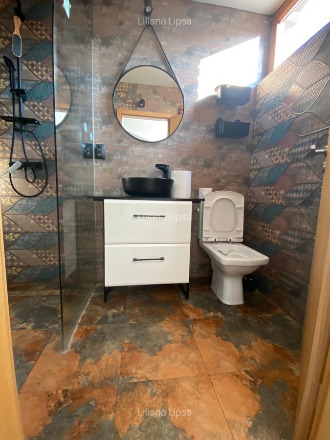 Universitate, Vila, apart 5 camere 125 mp - 6