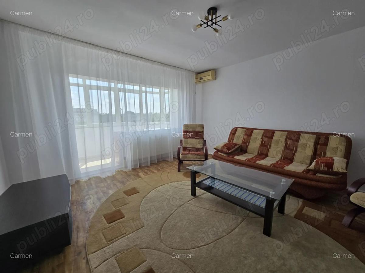 Aviatiei-2 camere, mobilat, utilat, 2 AC, aproape de metrou. - 1