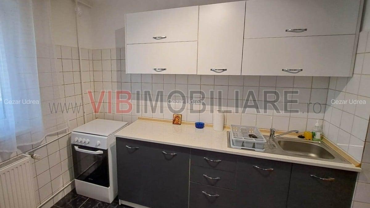 Apartament de 2 camere - Piața Alba Iulia - 7