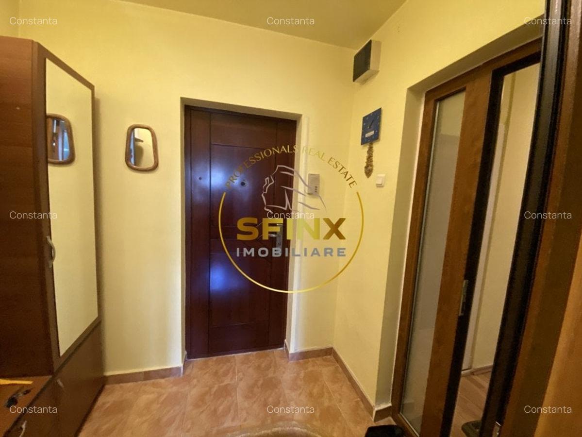 Apartament 2 camere, Crangasi - Ceahlau decomandat - 5