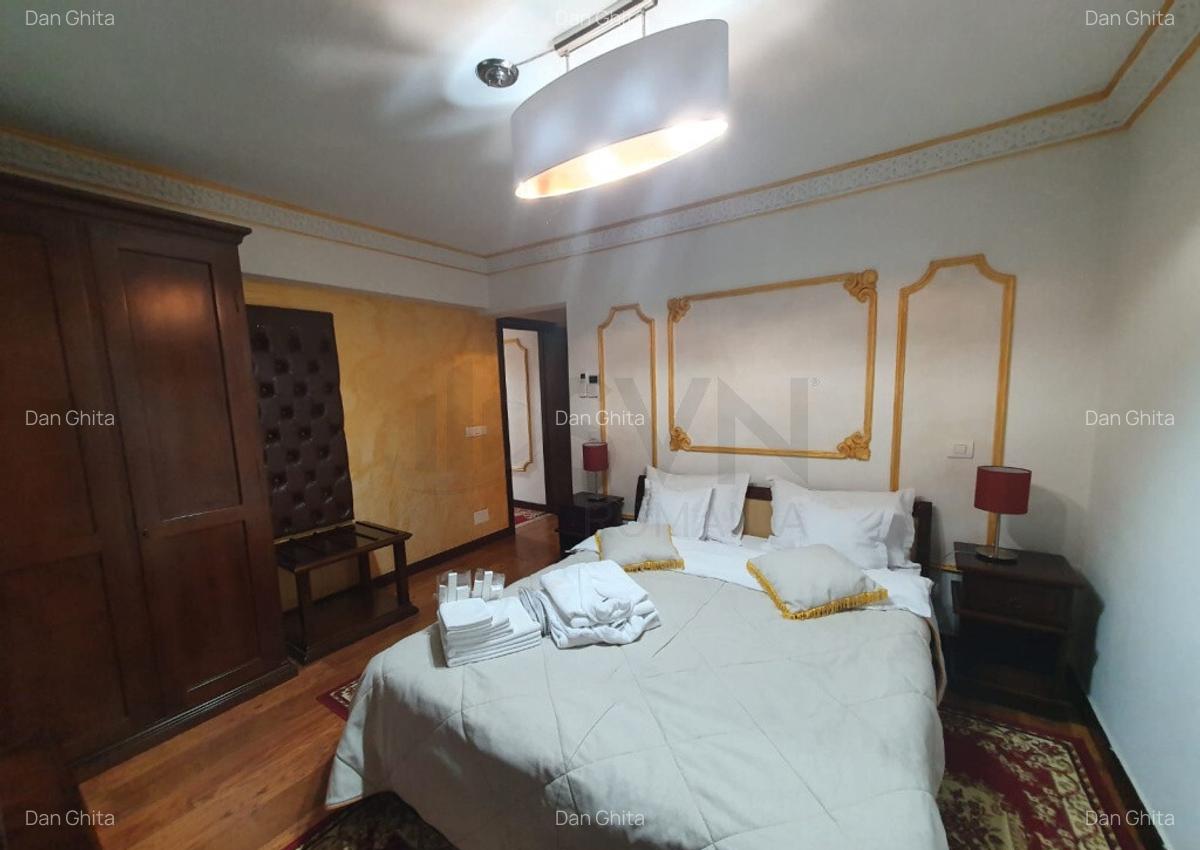 Apartament 4 Camere I De Inchiriat I Baneasa I Aviatiei - 3