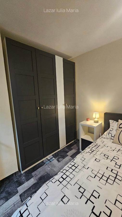 Inchiriez apartament 2 camere Berceni/ Piata Cultural - 9