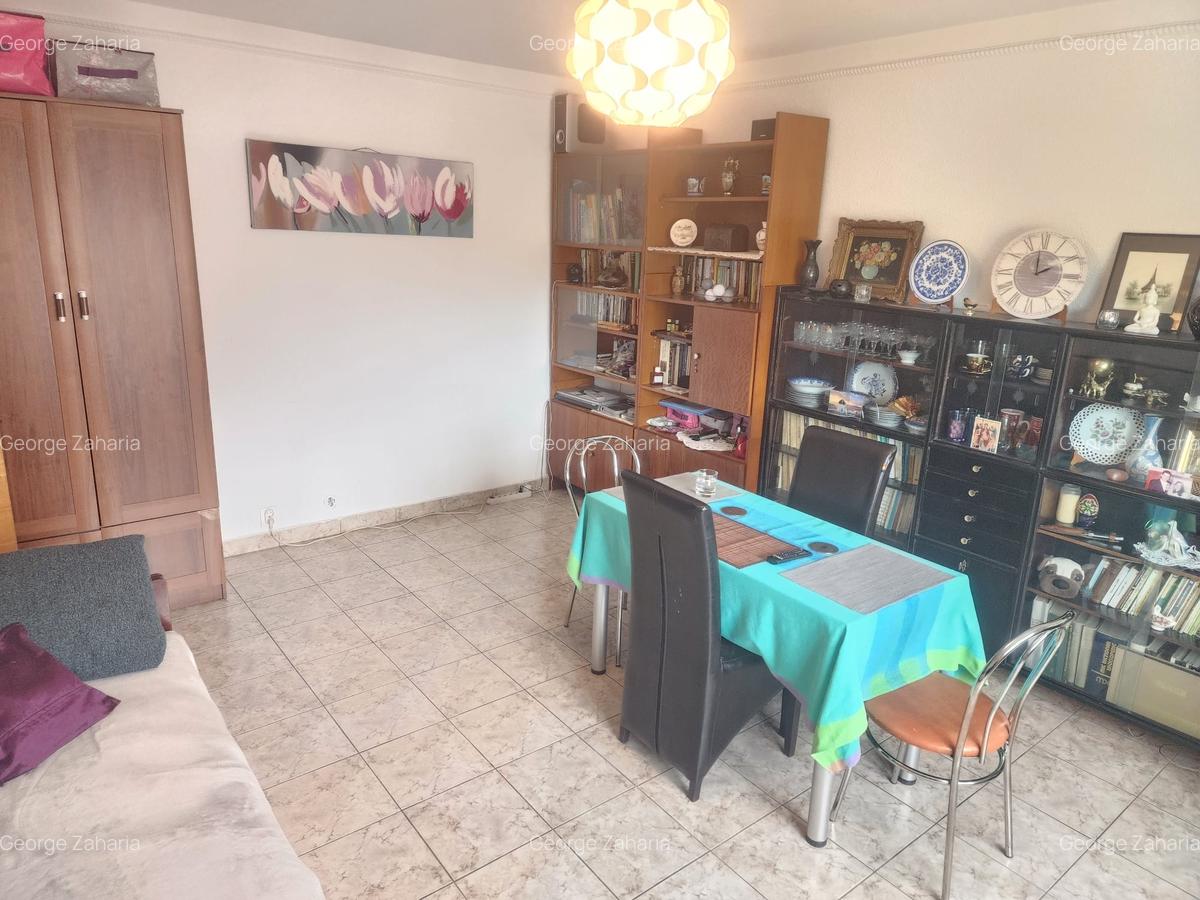 Apartament 3 camere mall Vitan centrala proprie - 3