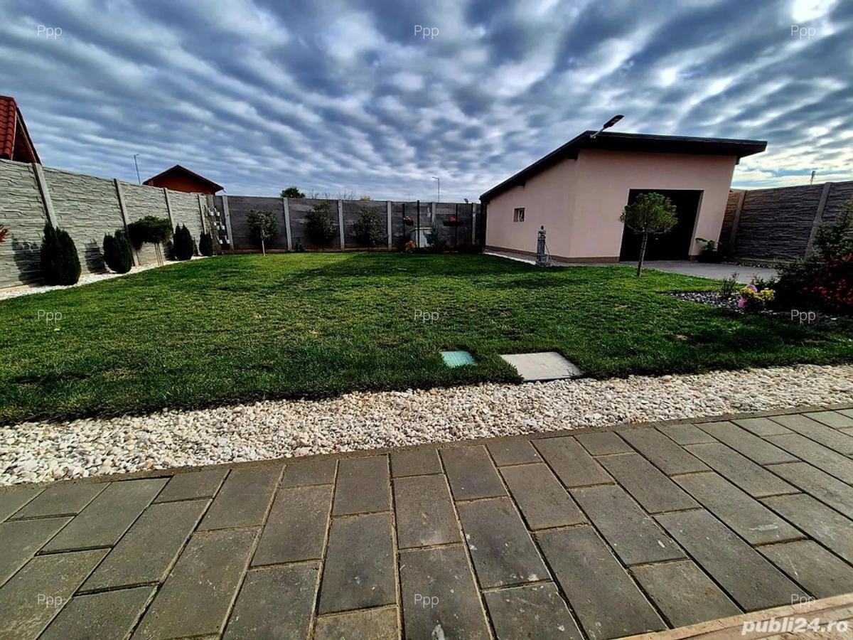 Casa de vanzare P+M in Giarmata - 4
