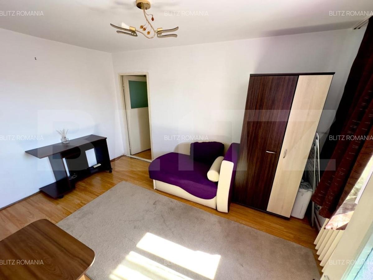 Apartament 2 camere, pet friendly, zona  Gheorgheni - 3