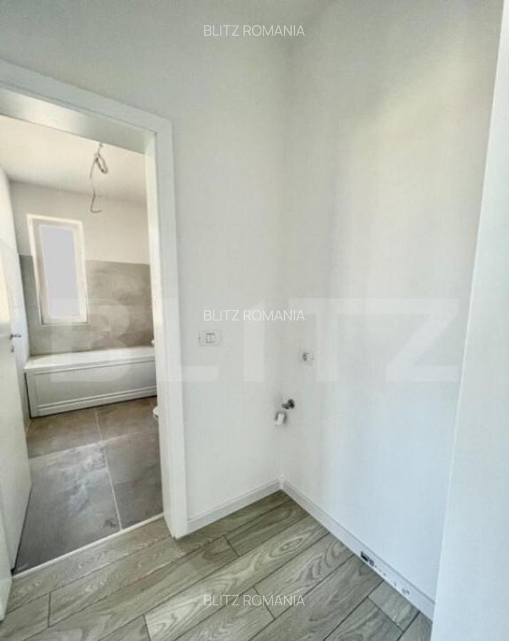 Apartament cu 2 camere, 53 mp plus balcon, SUPER PRET Giroc - 4 Apartament cu 2 camere, 53 mp plus balcon, SUPER PRET Giroc - 4