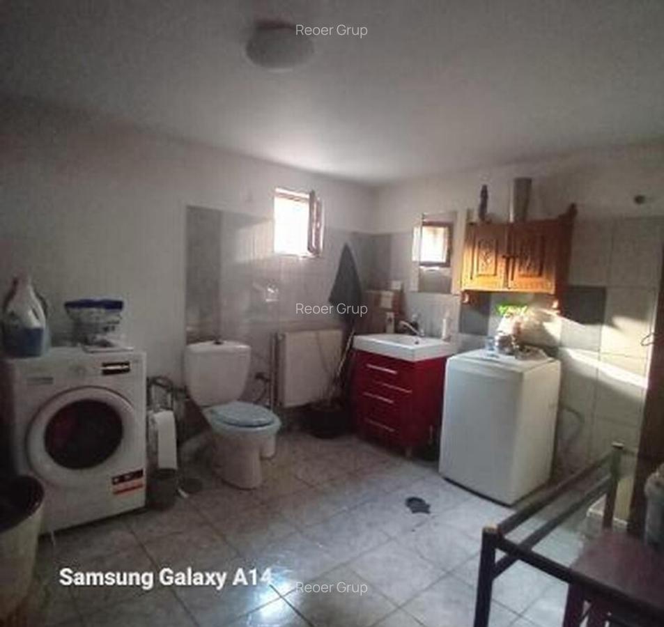Blv BUCURESTI - casa P+1, 6cam, S-200mp - 155000 euro - 17