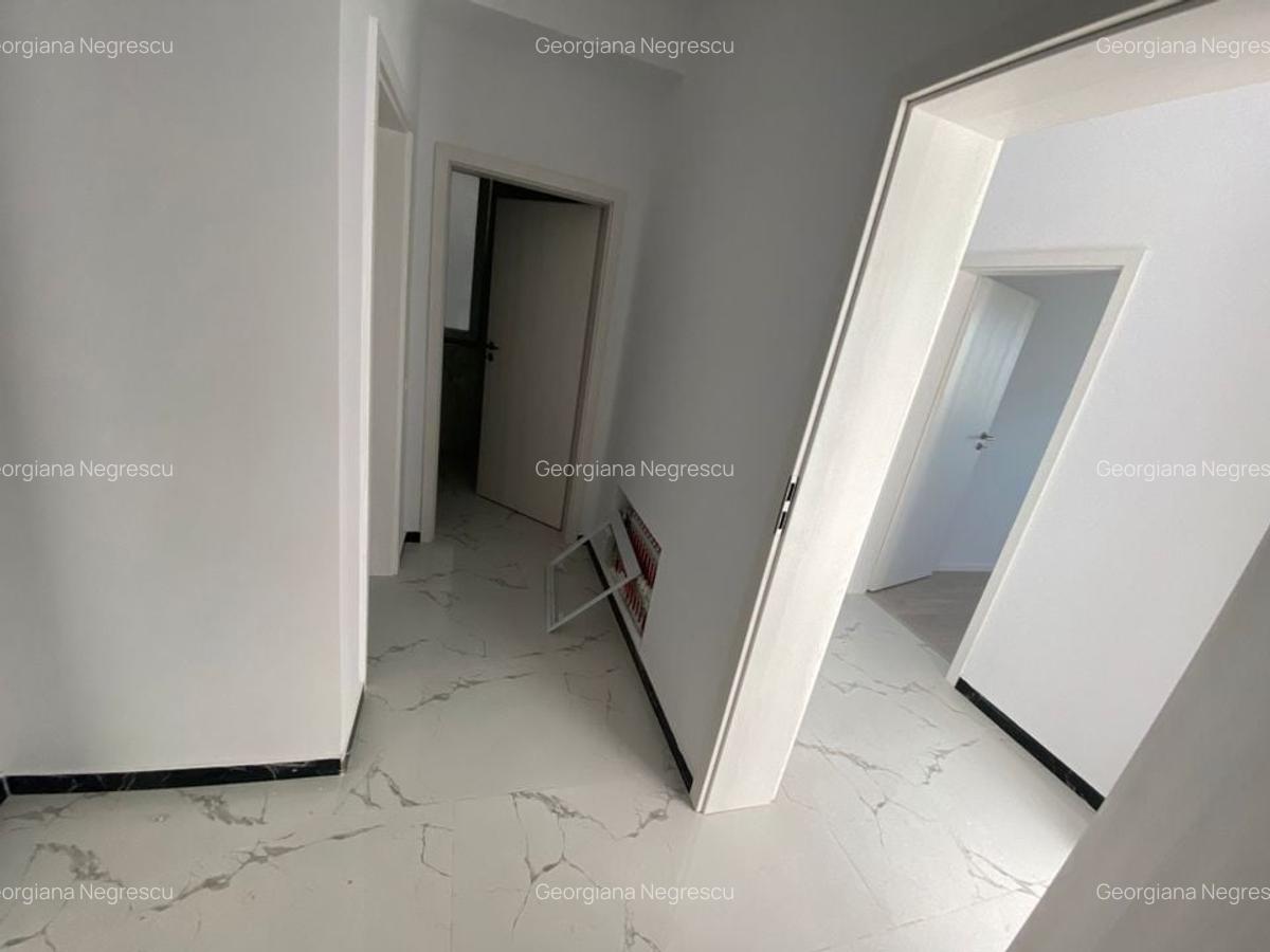 Giroc-Neptun | 3 Camere | Curte proprie | Decomandat | Lift | Disponibil imediat - 8