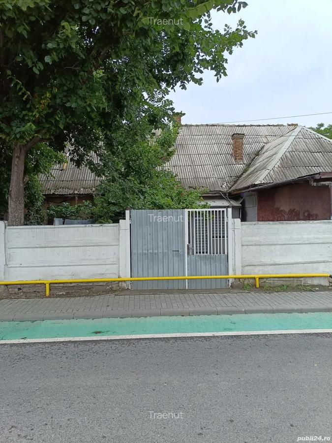 De Vanzare Casa individuala - 1