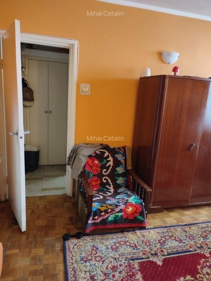 Garsonieră semidecomandată în Gării - 5