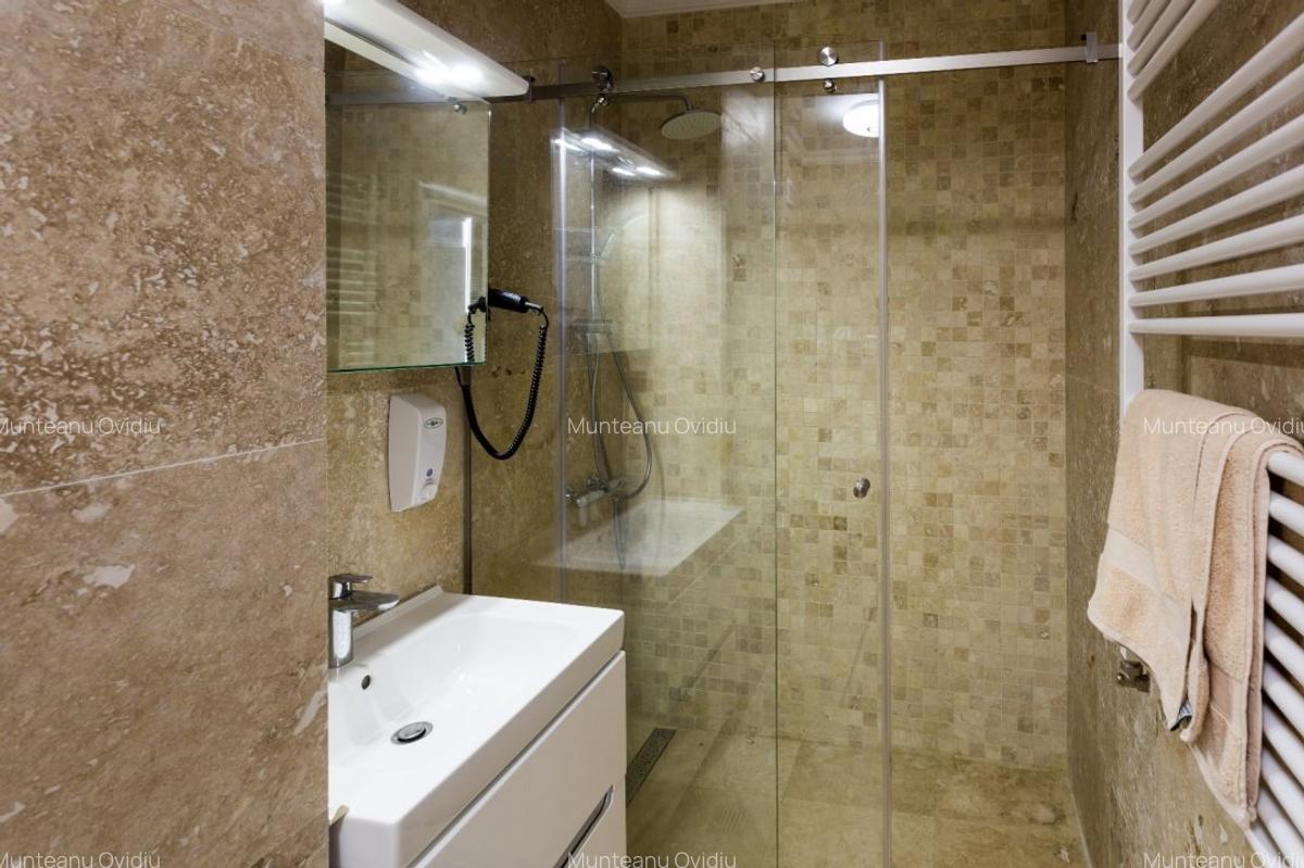 Apartament 2 camere vedere superba lac - 5