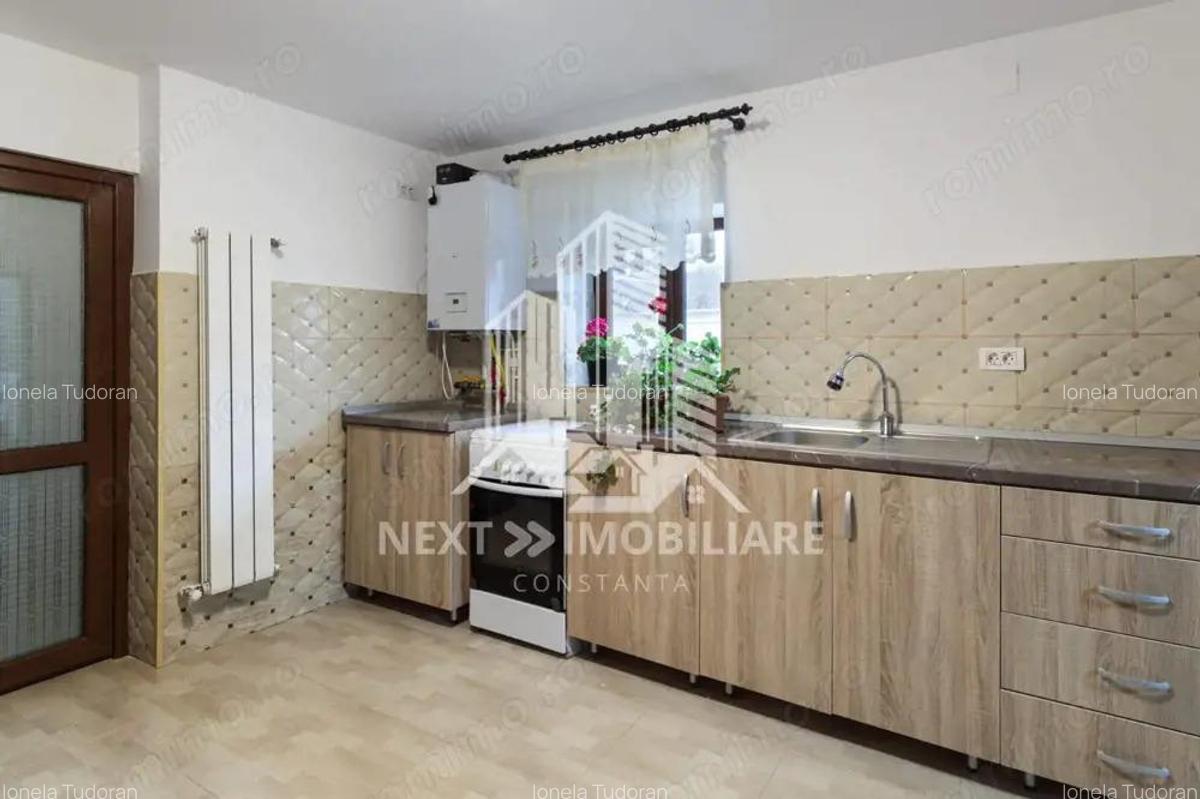 Casa 2 corpuri - locuinta si spatiu pentru afacerea ta - 2