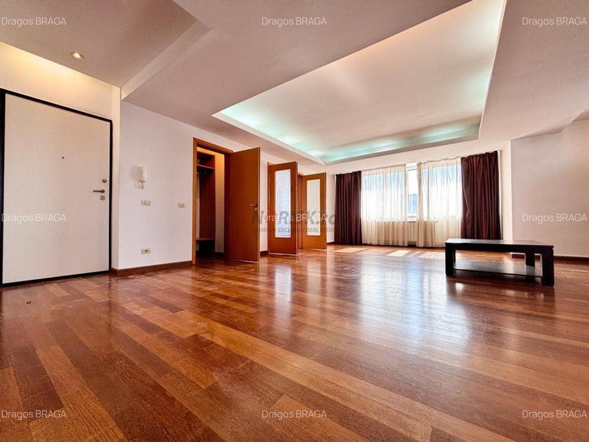 Apartament 4 Camere 123mp Bloc 2000 Dorobanti Aviatorilor 0% Comision - 5